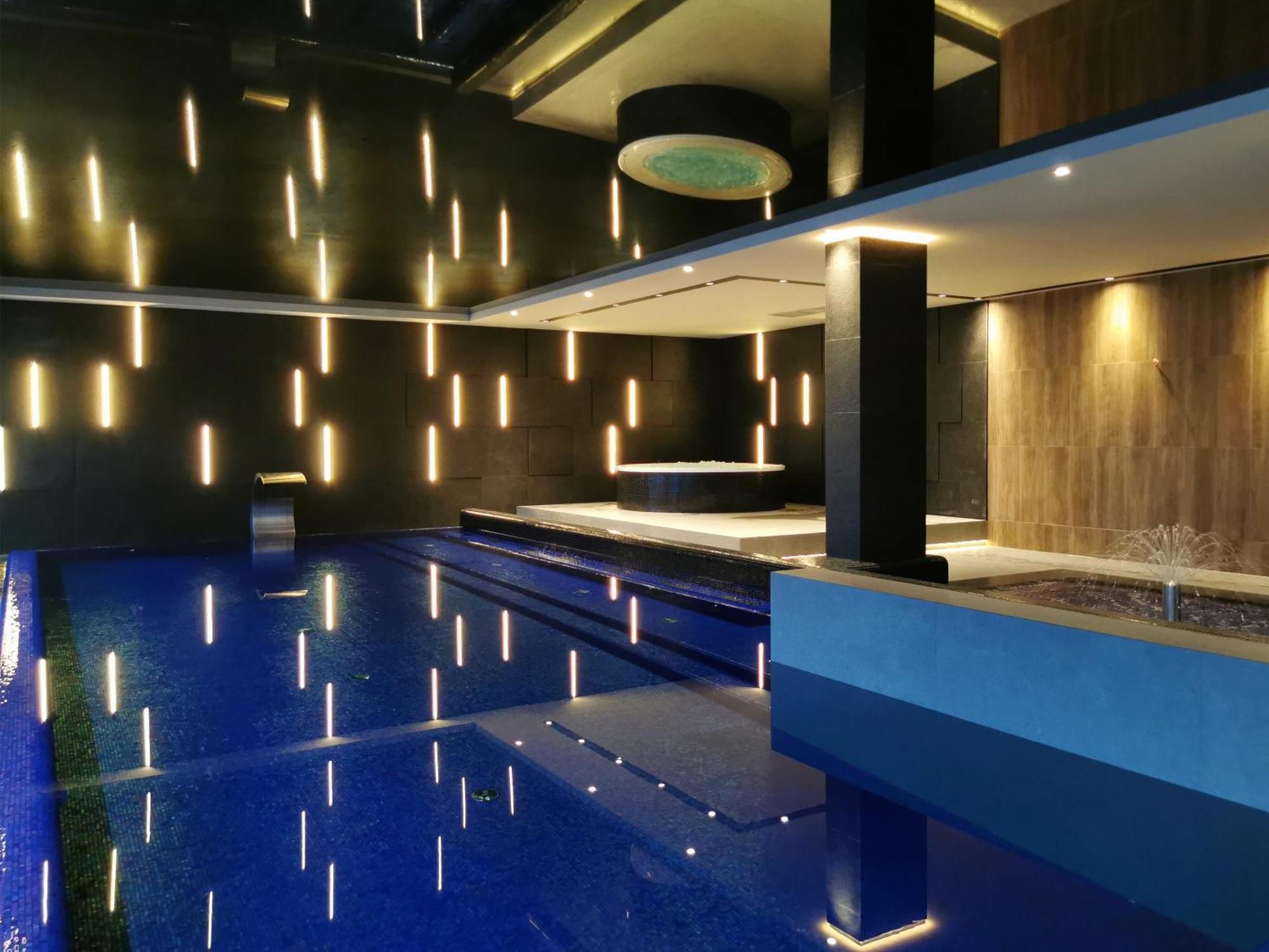 Apartament Sea View Smart & Garden Vip