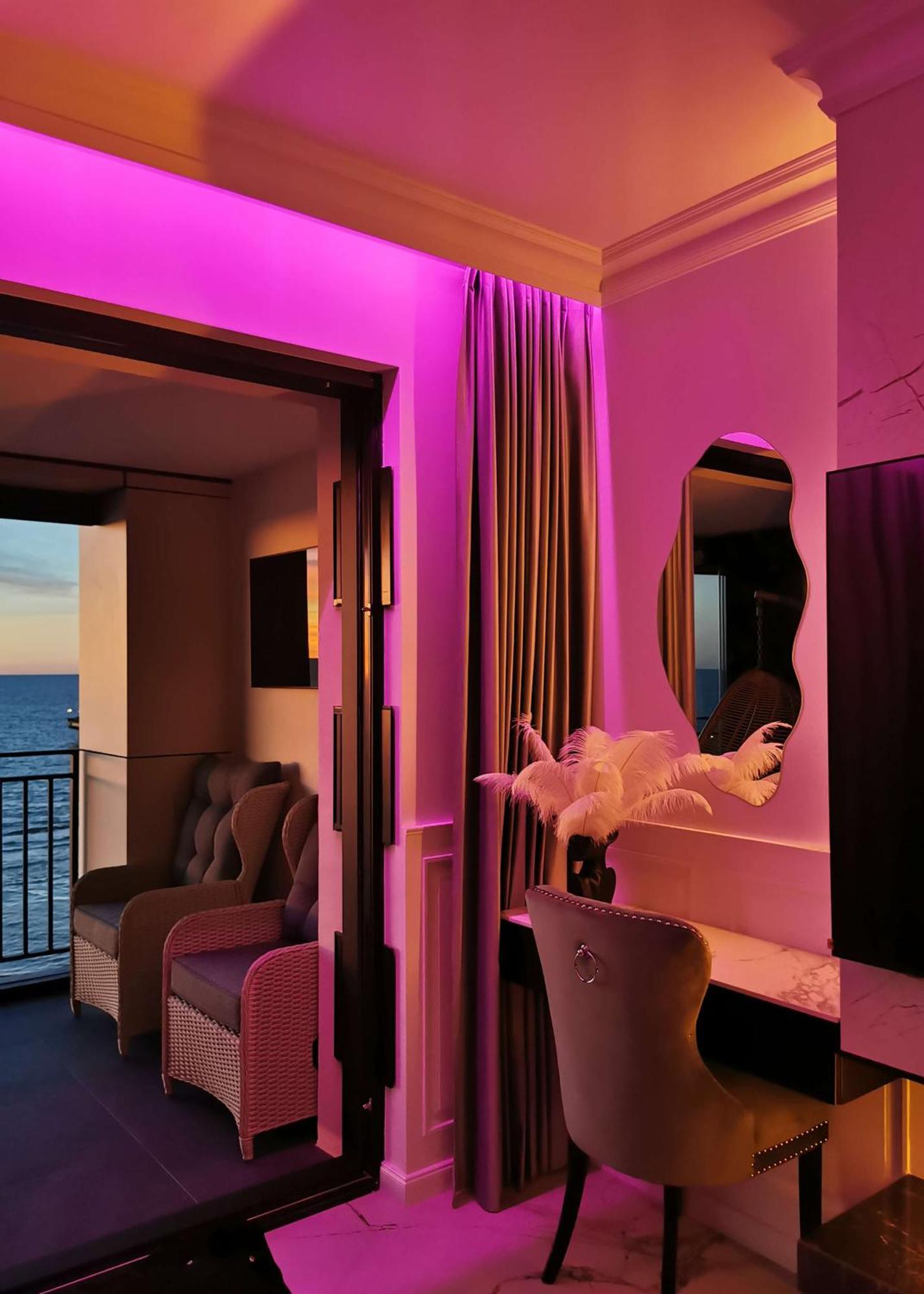 Sea View Smart & Garden Vip * Miedzyzdroje