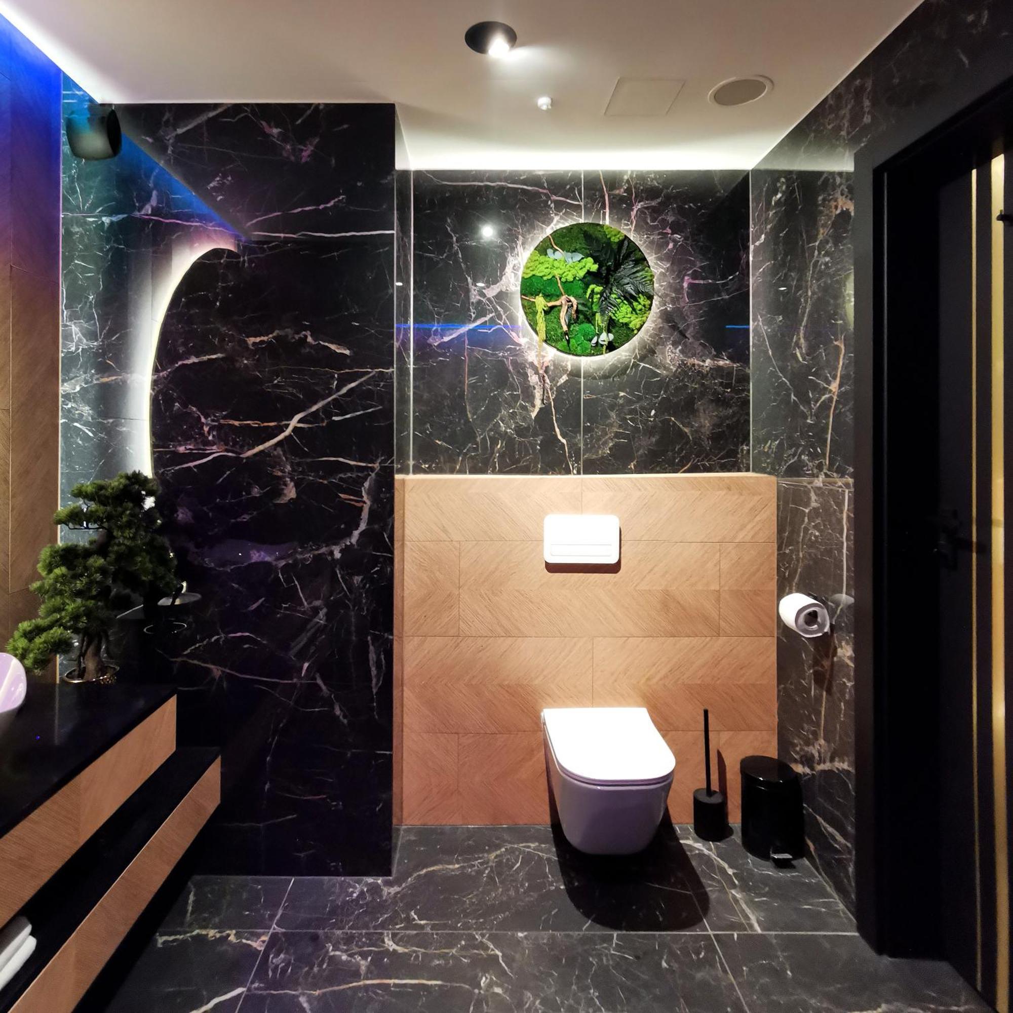 Sea View Smart & Garden Vip Apartamento *
