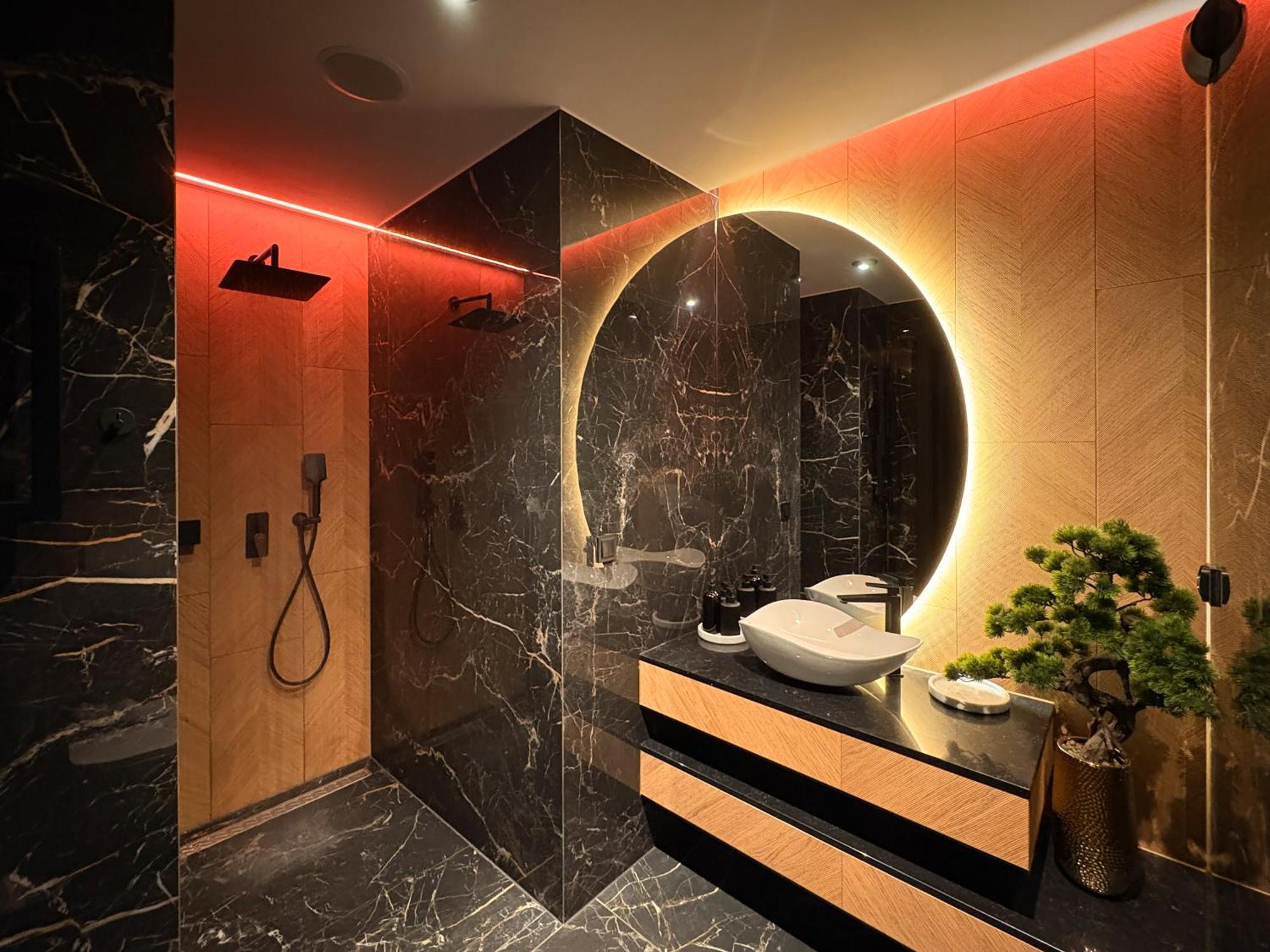 Sea View Smart & Garden Vip * Miedzyzdroje