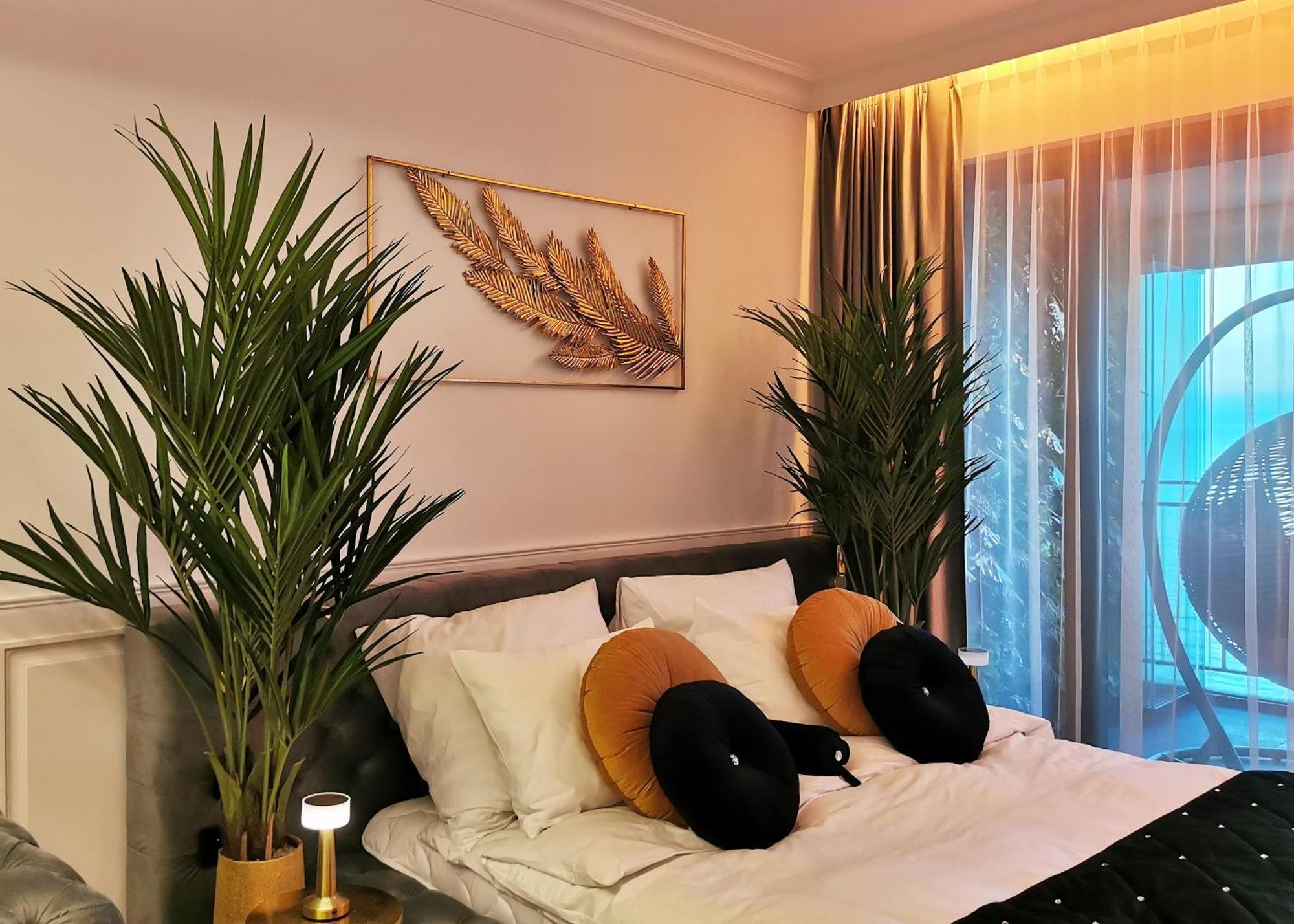 Apartamento Sea View Smart & Garden Vip Miedzyzdroje