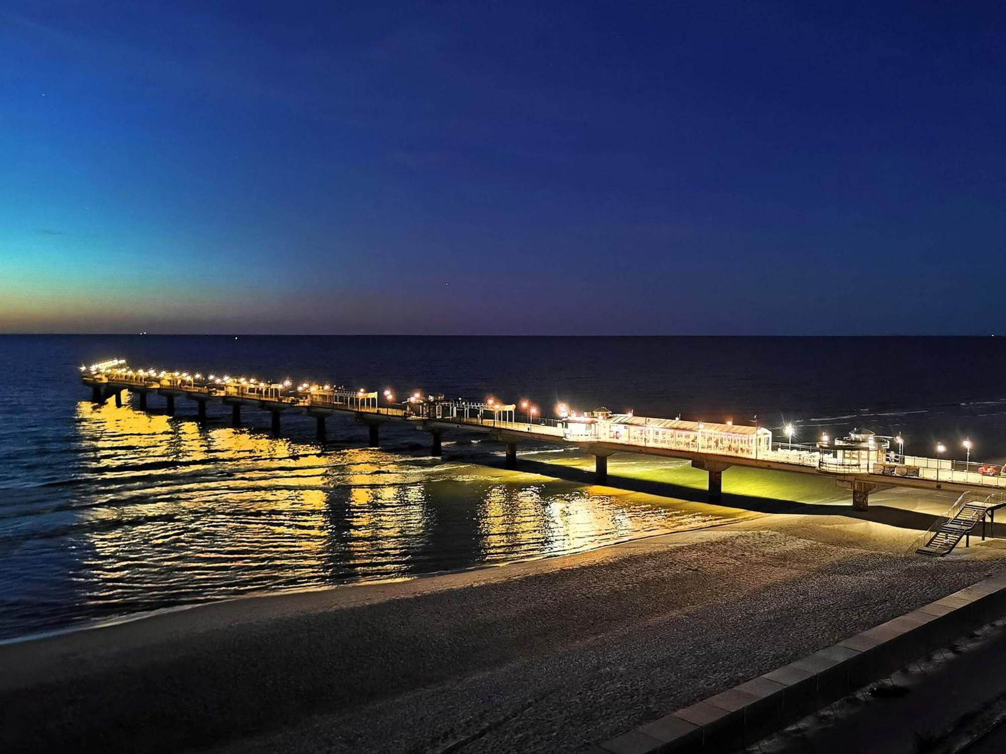 Sea View Smart & Garden Vip * Międzyzdroje