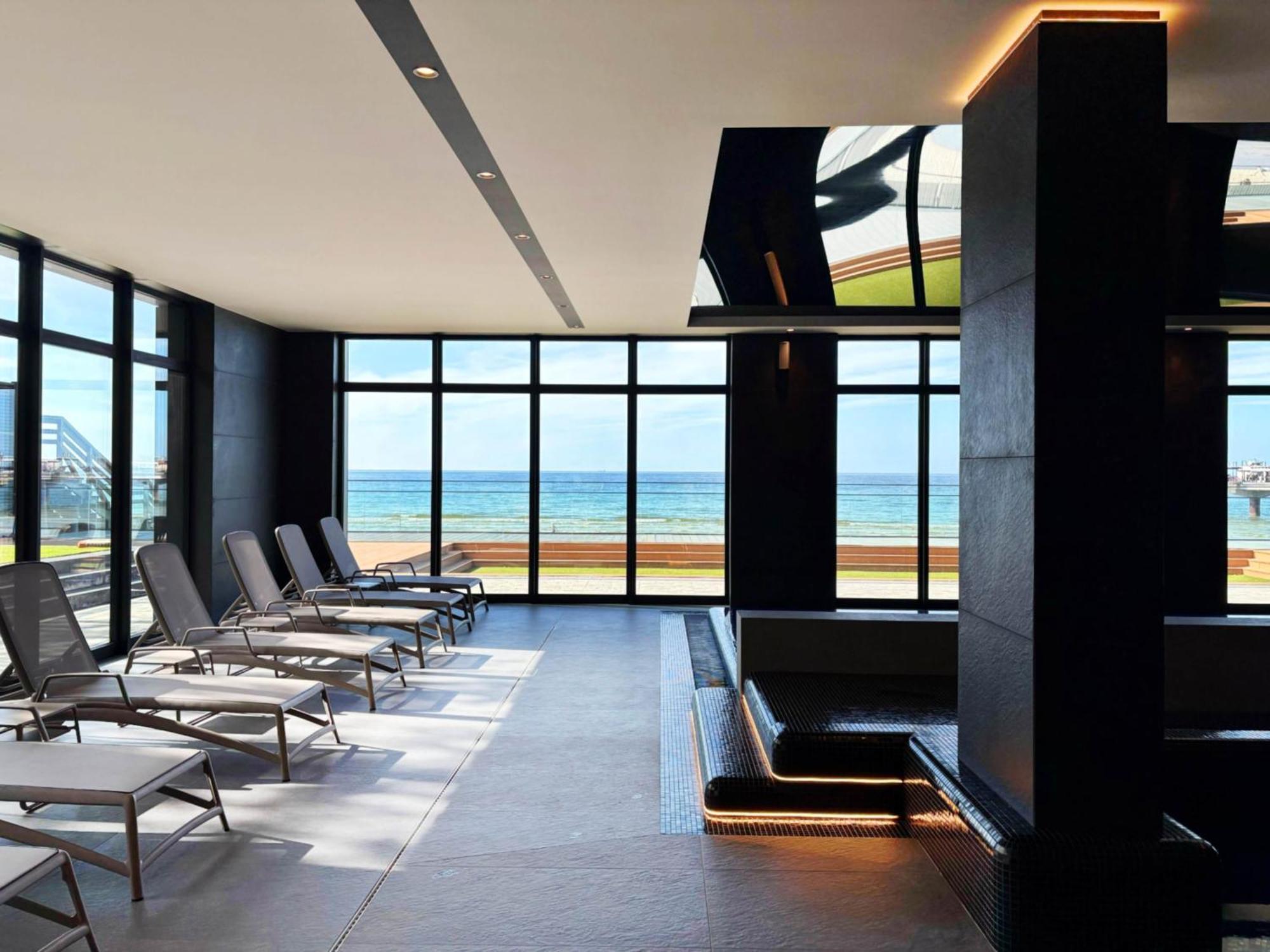 Apartamento Sea View Smart & Garden Vip *