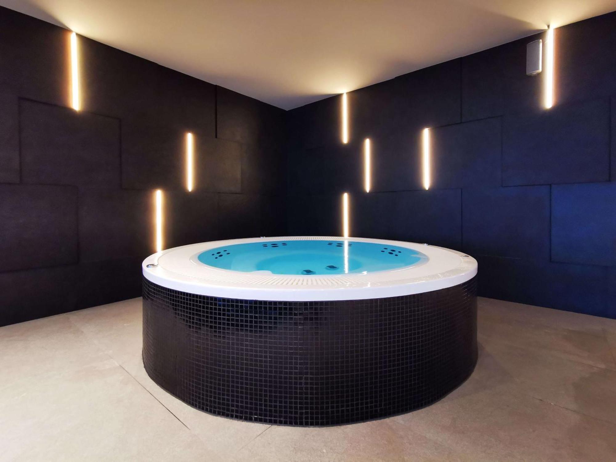Sea View Smart & Garden Vip * Miedzyzdroje