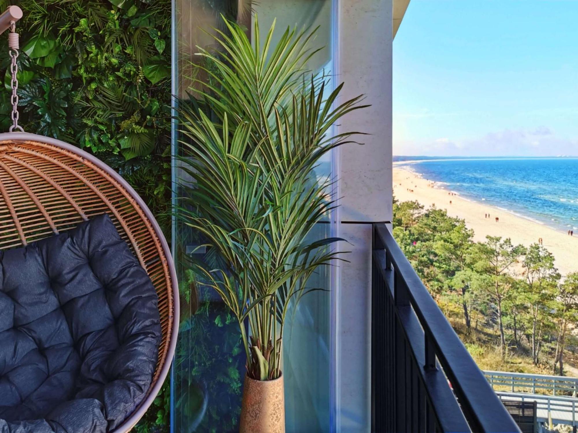 Sea View Smart & Garden Vip * Miedzyzdroje